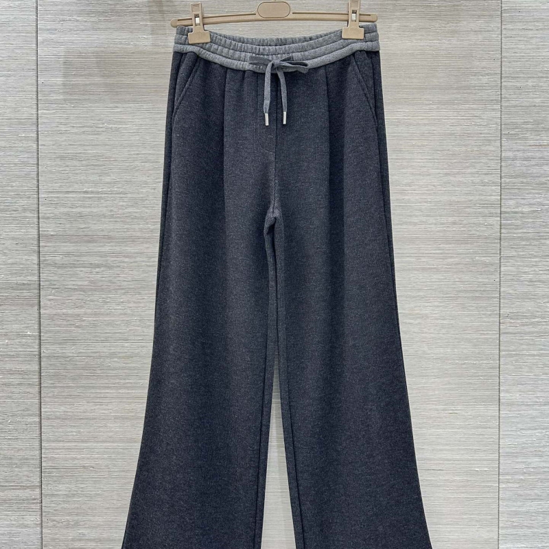 Brunello Cucinelli Long Pants